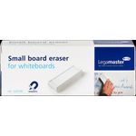 Legamaster Whiteboard Eraser Small White 7-120100
