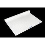 Legamaster Magic Chart Gridded Roll White 600x800mm 1590-00