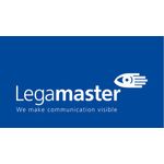 Legamaster Whiteboard Accessory Holder White 7-122600