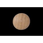 Legamaster Wooden Magnet 25mm (Pack of 5) 7-181725