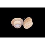 Legamaster Wooden Magnet 25mm (Pack of 5) 7-181725