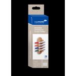 Legamaster Wooden Whiteboard Marker Holder Magnetic 7-122025