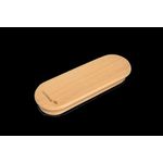 Legamaster Wooden Whiteboard Eraser Magnetic 7-120325