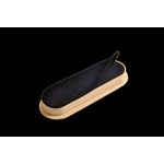 Legamaster Wooden Eraser Pad For Wooden Eraser (Pack of 10) 7-120425