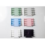 Legamaster Whiteboard Marker Holder Soft Blue 7-122039