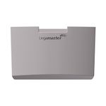 Legamaster Whiteboard Accessory Holder Taupe 7-122607