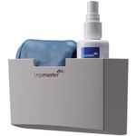 Legamaster Whiteboard Accessory Holder Taupe 7-122607