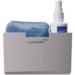 Legamaster Whiteboard Accessory Holder Taupe 7-122607