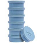 Legamaster Magnet 20 mm Soft Blue (Pack of 10) 7-181139