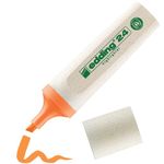 Edding 24 Ecoline Water-Based Highlighter Assorted (Pack of 48) 4-CP24