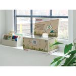 Edding Recycling Box 2-962116