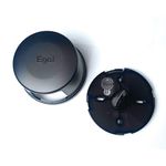 Plastic Dispenser For Pads on a Roll (Pack of 5) 3101