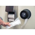 Plastic Dispenser For Pads on a Roll (Pack of 5) 3101