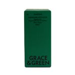 Grace and Green Organic Cotton Applicator Tampons Super (Pack of 14) GGOTAS008