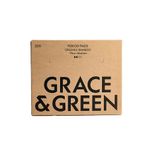 Grace and Green Bulk Bamboo Period Pads Medium (Pack of 200) GGBAMDAYBULK14