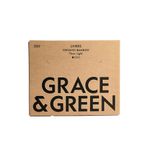 Grace and Green Bulk Bamboo Liners (Pack of 300) GGBAMLINBULK15