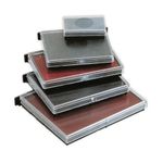 COLOP E/20 Replacement Ink Pad Black (Pack of 2) E20BK