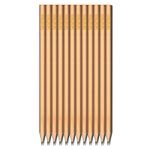 Graffico by 5 Star HB Pencil (Pack of 12) EN05986