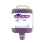 Suma Bac Conc D10 Concentrated Detergent Disinfectant 2L (Pack of 3) 101109350