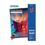 Epson Photo Quality Inkjet Paper A4 102gsm (Pack of 100) C13S041061