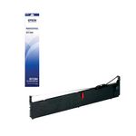 Epson SIDM Ribbon Cartridge Black C13S015384