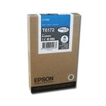 Epson T6172 DURABrite Ultra Ink Cartridge High Yield Cyan C13T617200