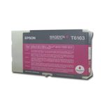 Epson T6163 DURABrite Ultra Ink Cartridge Magenta C13T616300
