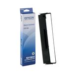 Epson SIDM Ribbon Cartridge Black C13S015633