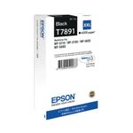 Epson T7891 DURABrite Ultra Ink Cartridge Extra High Yield Black C13T789140