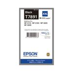 Epson T7891 DURABrite Ultra Ink Cartridge Extra High Yield Black C13T789140