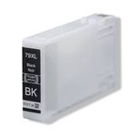 Epson 79XL Tower of Pisa DURABrite Ultra Ink Cartridge High Yield Black C13T79014010