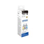 Epson 664 EcoTank Ink Bottle Black C13T664140