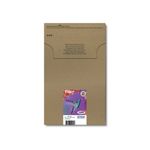 Epson T0807 Hummingbird Claria Photographic Ink Cartridge CMYK/Lt Cyan/Lt Mag Multipack C13T08074510