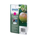 Epson T1293 Apple DURABrite Ultra Ink Cartridge Magenta C13T12934012