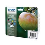 Epson T1295 Apple DURABrite Ultra Ink Cartridge CMYK Multipack C13T12954012