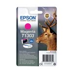 Epson T1303 Stag DURABrite Ultra Ink Cartridge Magenta C13T13034012