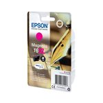 Epson 16XL Pen and Crossword DURABrite Ultra Ink Cartridge High Yield Magenta C13T16334012