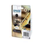 Epson 16XXL Pen and Crossword DURABrite Ultra Ink Cartridge Extra High Yield Black C13T16814012