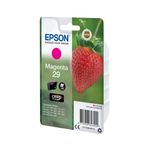 Epson 29 Strawberry Claria Home Ink Cartridge Magenta C13T29834012