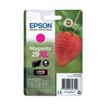 Epson 29XL Strawberry Claria Home Ink Cartridge High Yield Magenta C13T29934012