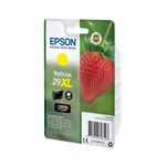 Epson 29XL Strawberry Claria Home Ink Cartridge High Yield Yellow C13T29944012