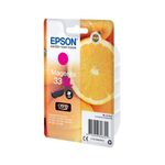 Epson 33XL Oranges Ink Cartridge High Yield Magenta C13T33634012