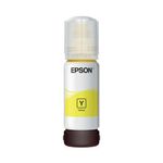 Epson 106 EcoTank Ink Bottle Yellow C13T00R440