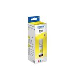 Epson 102 EcoTank Ink Bottle Yellow C13T03R440
