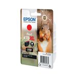 Epson 478XL Squirrel Claria Photo HD Ink Cartridge High Yield Red C13T04F54010