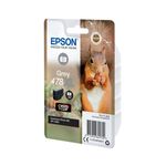 Epson 478XL Squirrel Claria Photo HD Ink Cartridge High Yield Grey C13T04F64010