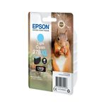 Epson 378XL Squirrel Ink Cartridge High Yield Light Cyan C13T37954010