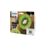 Epson 202 Kiwi Claria Premium Ink Cartridge Black C13T02E14010