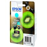 Epson 202XL Kiwi Claria Premium Ink Cartridge High Yield Cyan C13T02H24010
