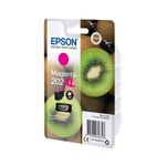 Epson 202XL Kiwi Claria Premium Ink Cartridge High Yield Magenta C13T02H34010